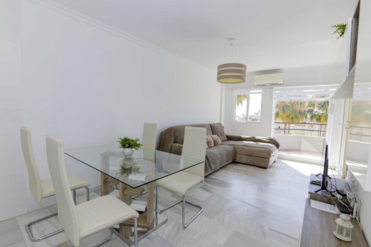Apartment Puerto Marina Ola Mar Sea View *